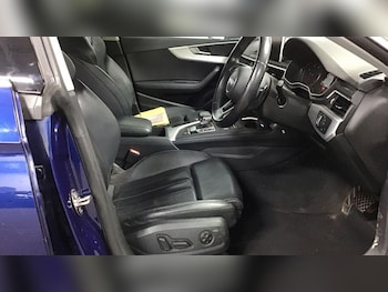 Used Audi A5 2017 for sale - 76246766: Photo 3