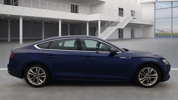 Used Audi A5 2017 for sale - 76246766: Photo 8