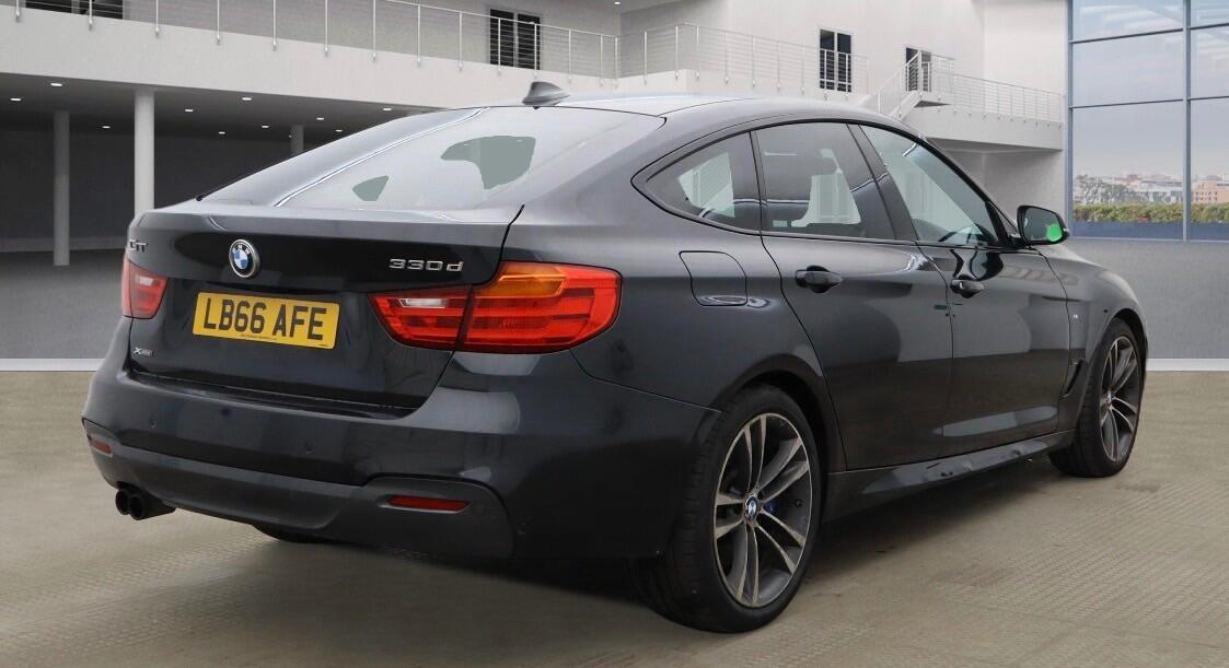 Used BMW 3 Series Gran Turismo for sale - 77612818: Photo 10
