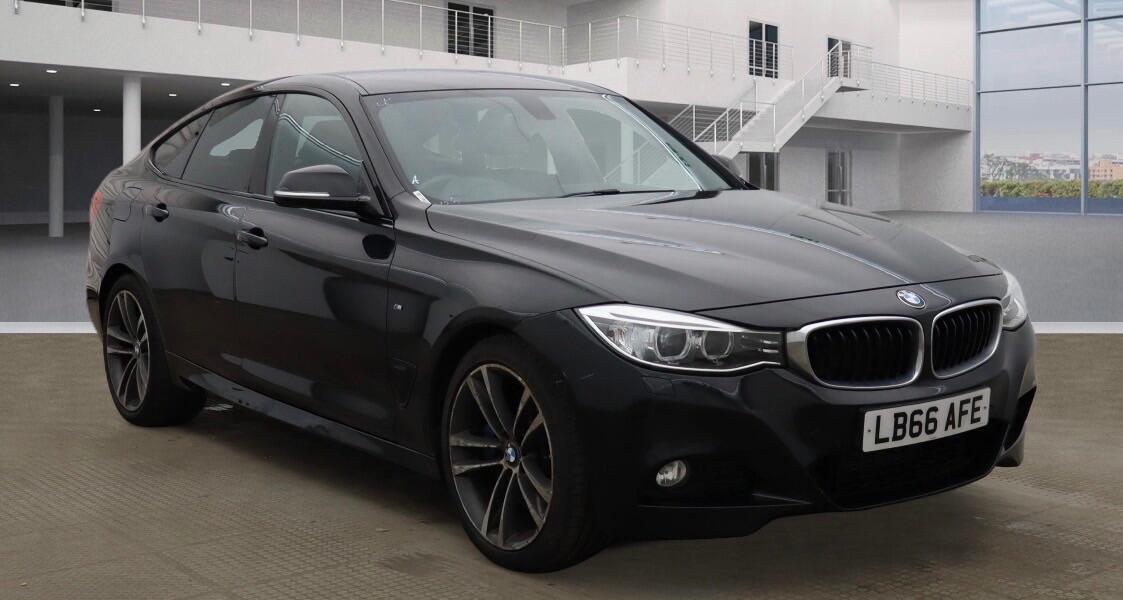 Used BMW 3 Series Gran Turismo for sale - 77612818: Photo 11