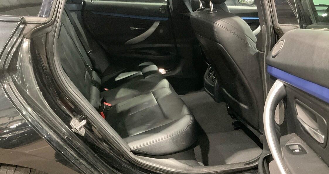 Used BMW 3 Series Gran Turismo for sale - 77612818: Photo 5