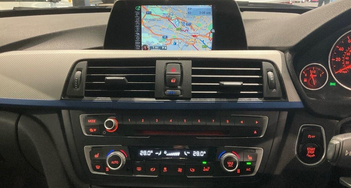 Used BMW 3 Series Gran Turismo for sale - 77612818: Photo 6