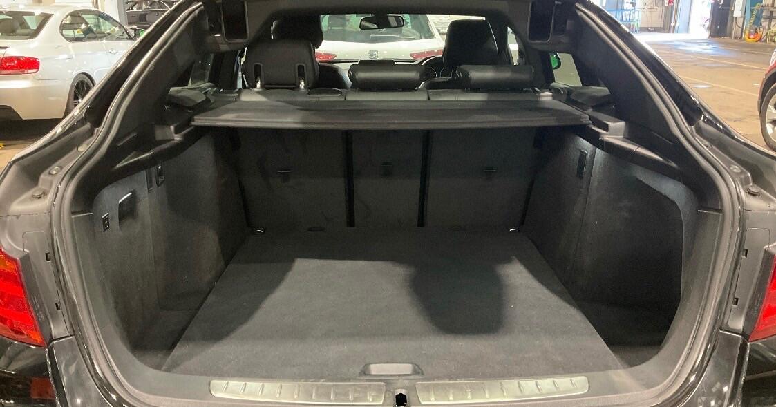 Used BMW 3 Series Gran Turismo for sale - 77612818: Photo 7