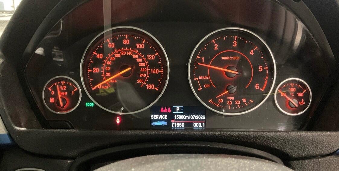 Used BMW 3 Series Gran Turismo for sale - 77612818: Photo 8