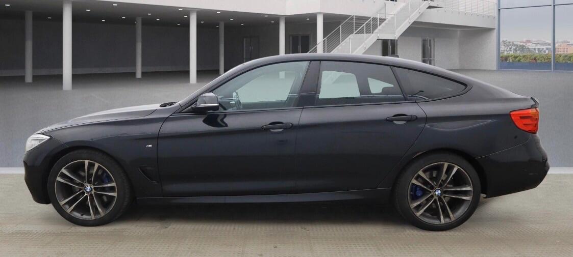 Used BMW 3 Series Gran Turismo for sale - 77612818: Photo 9