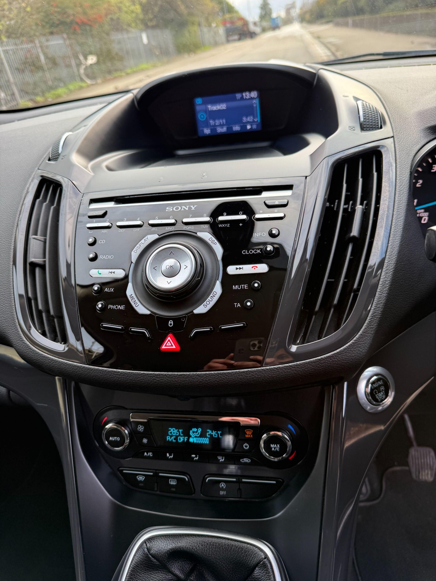 Used Ford Kuga 2015 for sale - 76619922: Photo 10