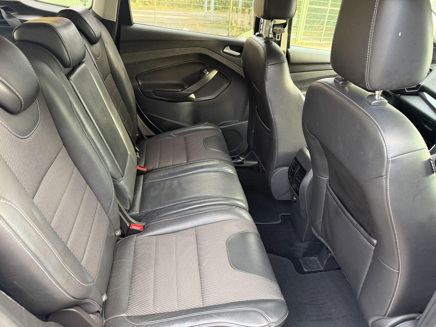 Used Ford Kuga 2015 for sale - 76619922: Photo 20