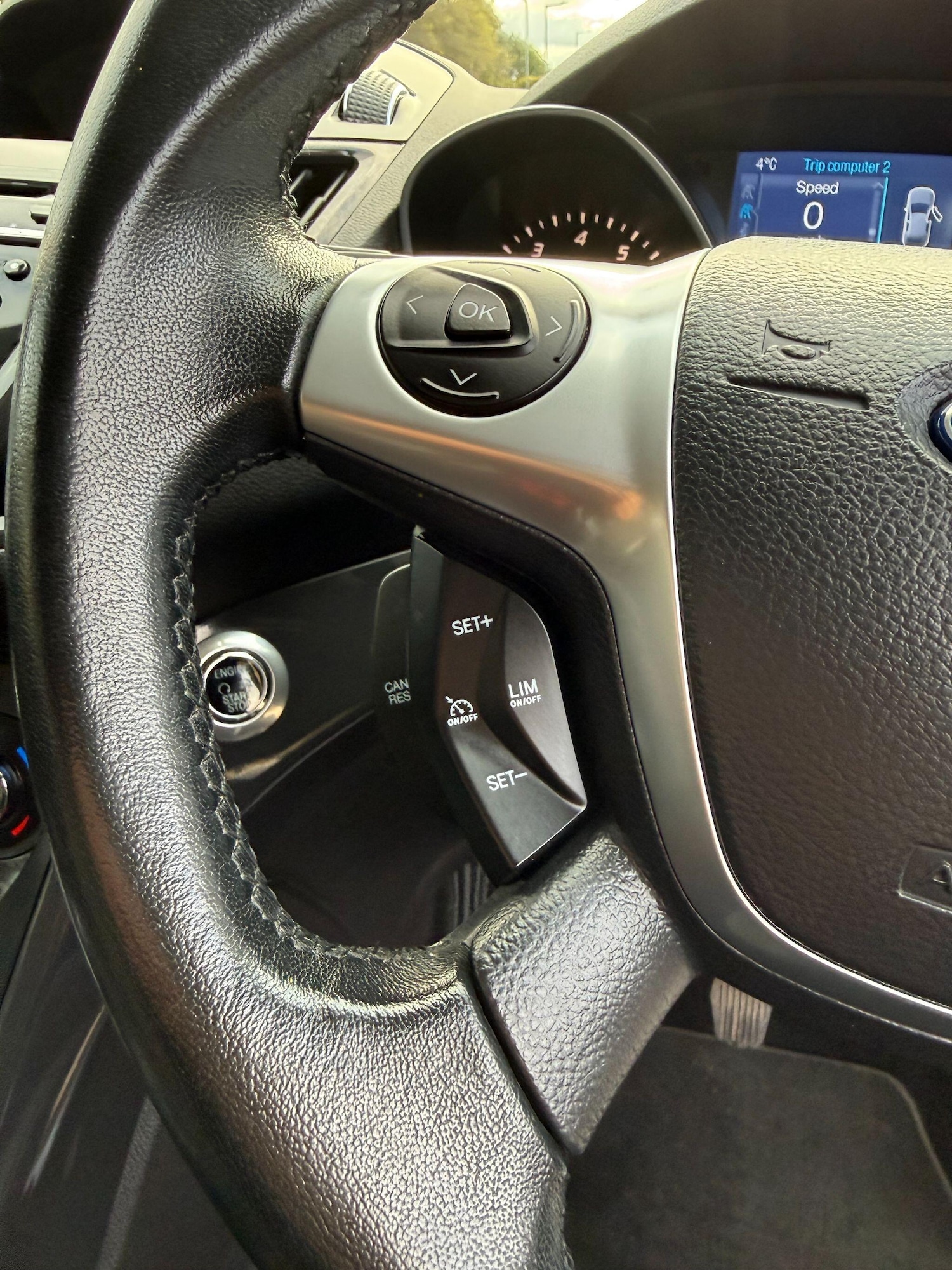 Used Ford Kuga 2015 for sale - 76619922: Photo 22