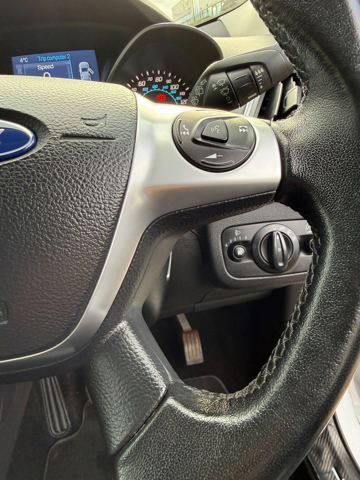 Used Ford Kuga 2015 for sale - 76619922: Photo 27