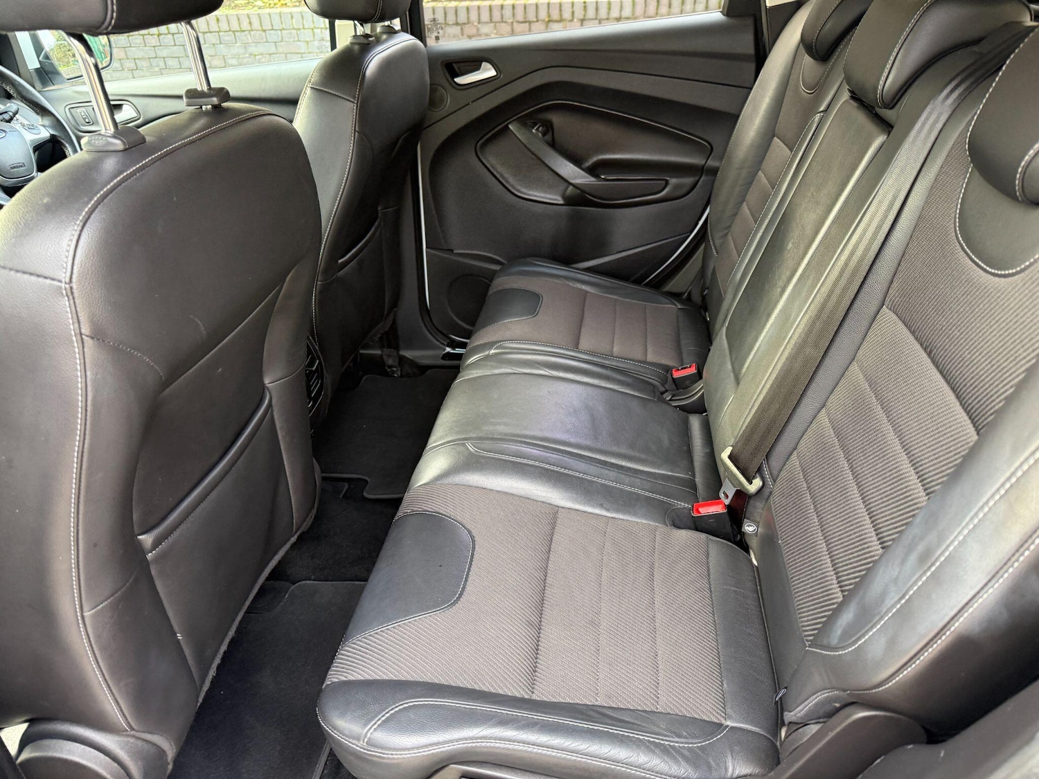 Used Ford Kuga 2015 for sale - 76619922: Photo 6