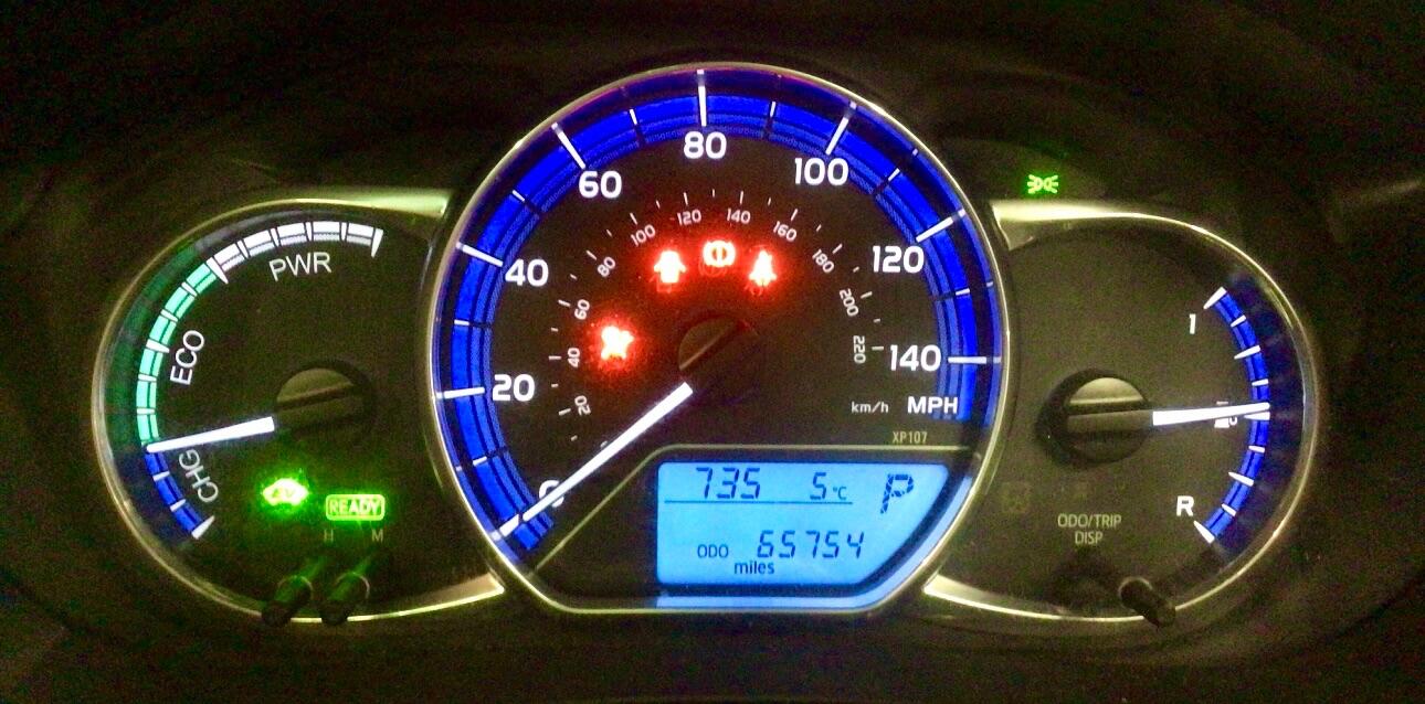 Used Toyota Yaris 2014 for sale - 77455113: Photo 10