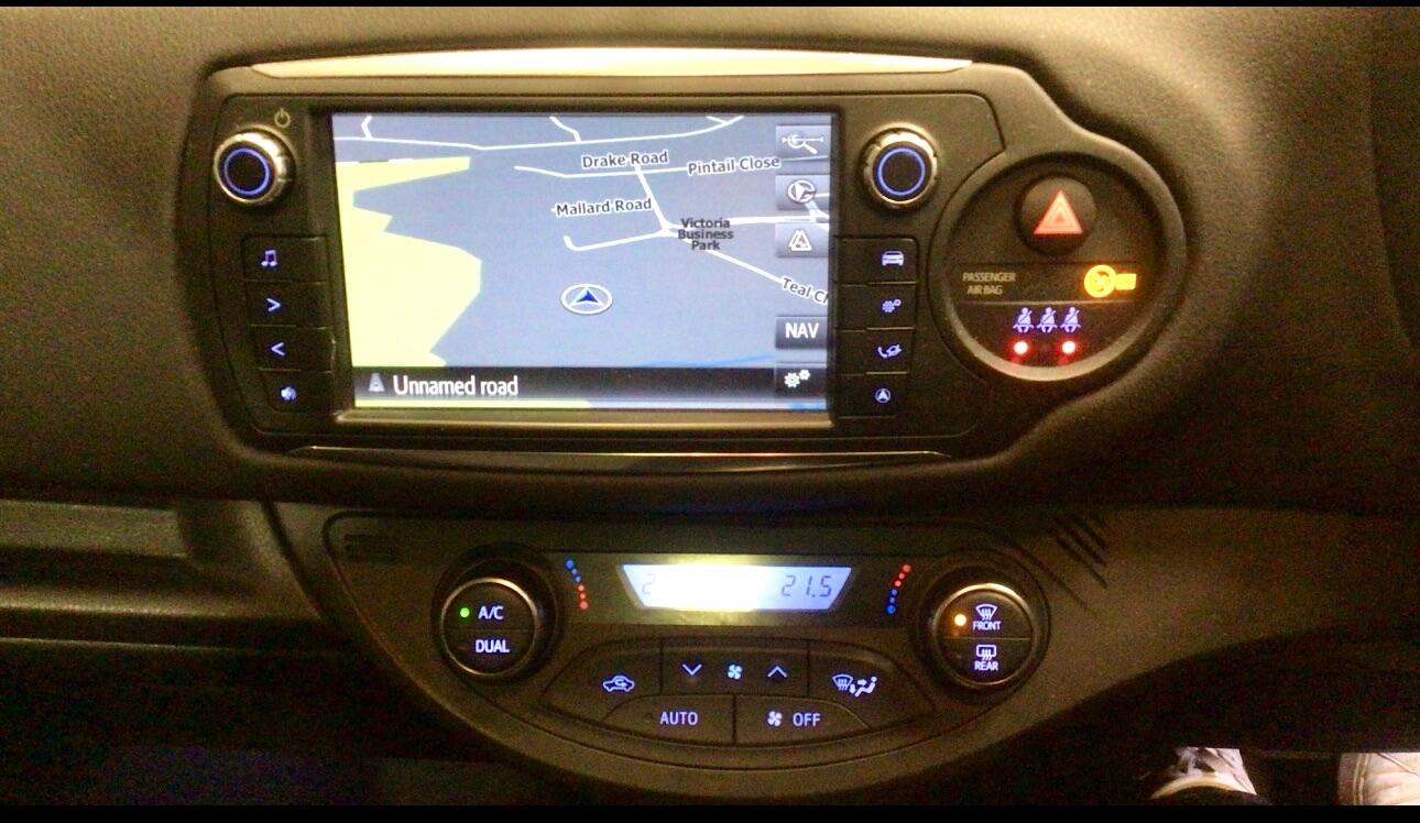 Used Toyota Yaris 2014 for sale - 77455113: Photo 9