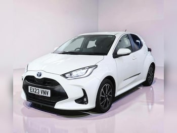 Used Toyota Yaris 2023 for sale - 78461566: Photo