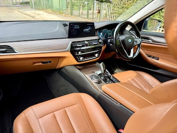 2017 (17) - 530e SE 4dr Auto