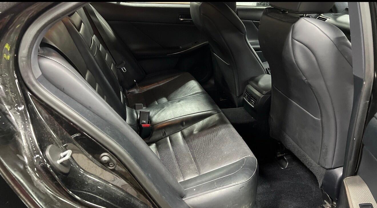 Used Lexus IS 2013 for sale - 76607156: Photo 5