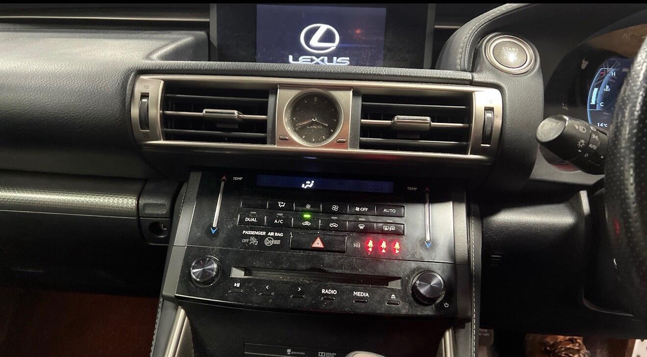 Used Lexus IS 2013 for sale - 76607156: Photo 6