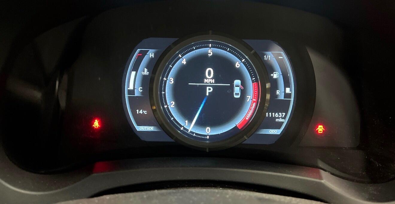 Used Lexus IS 2013 for sale - 76607156: Photo 7