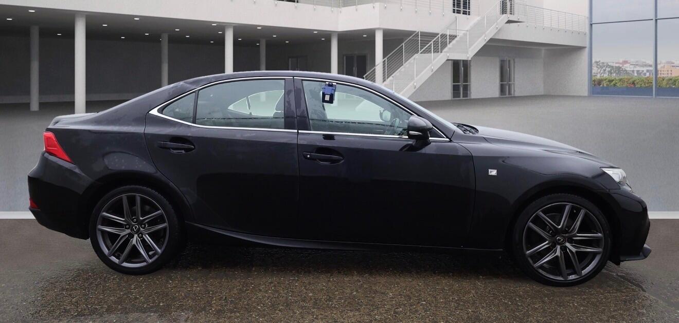 Used Lexus IS 2013 for sale - 76607156: Photo 8