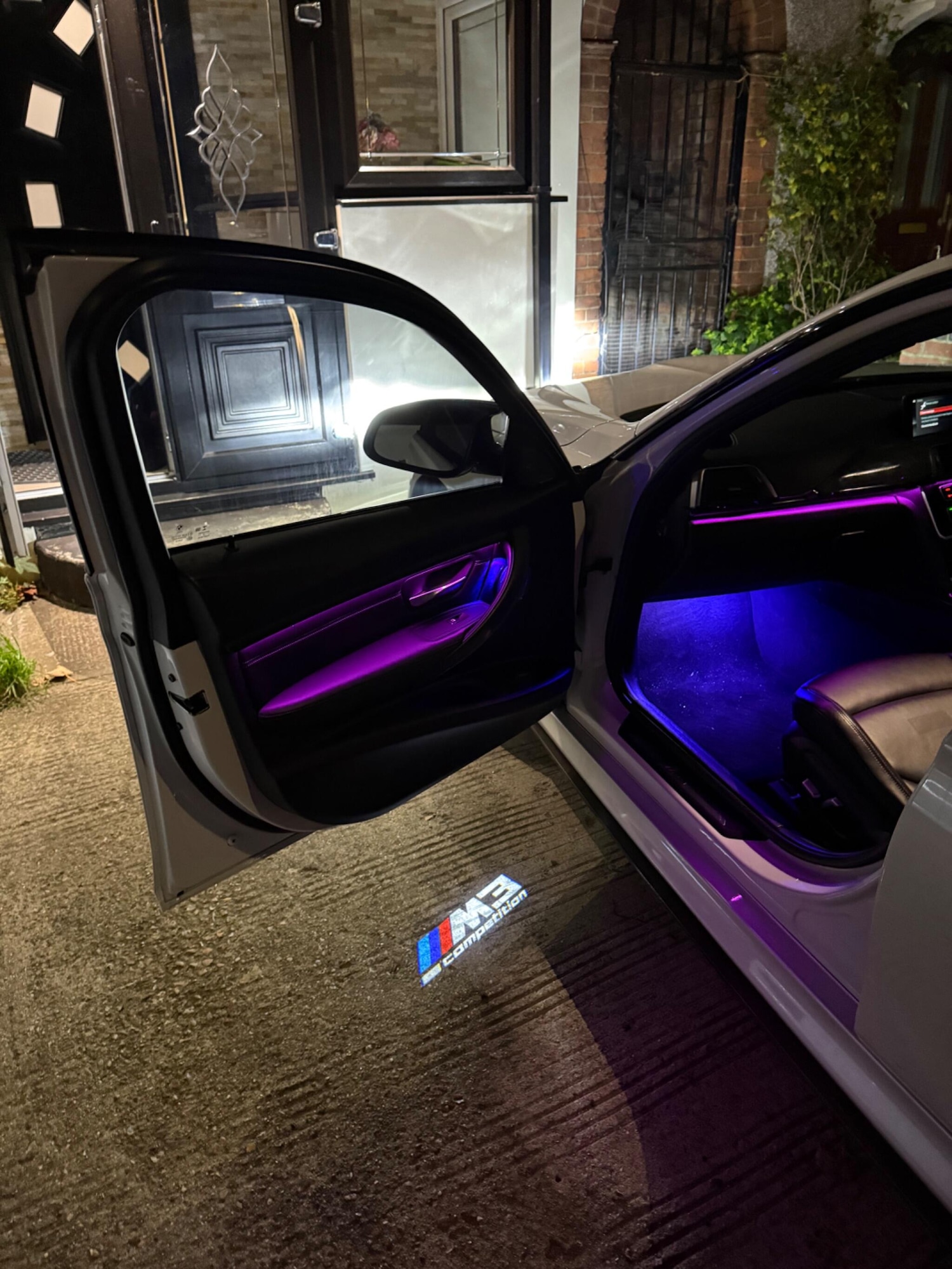 Used BMW M3 2018 for sale - 76644650: Photo 10