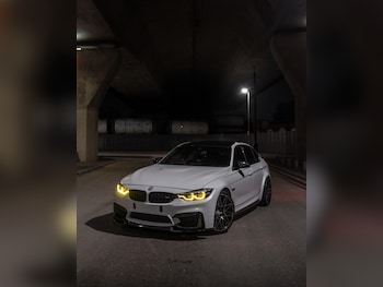 Used BMW M3 2018 for sale - 76644650: Photo