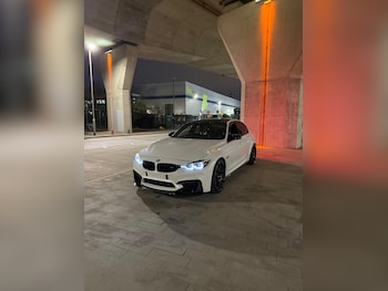 Used BMW M3 2018 for sale - 76644650: Photo