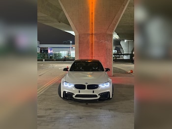 Used BMW M3 2018 for sale - 76644650: Photo