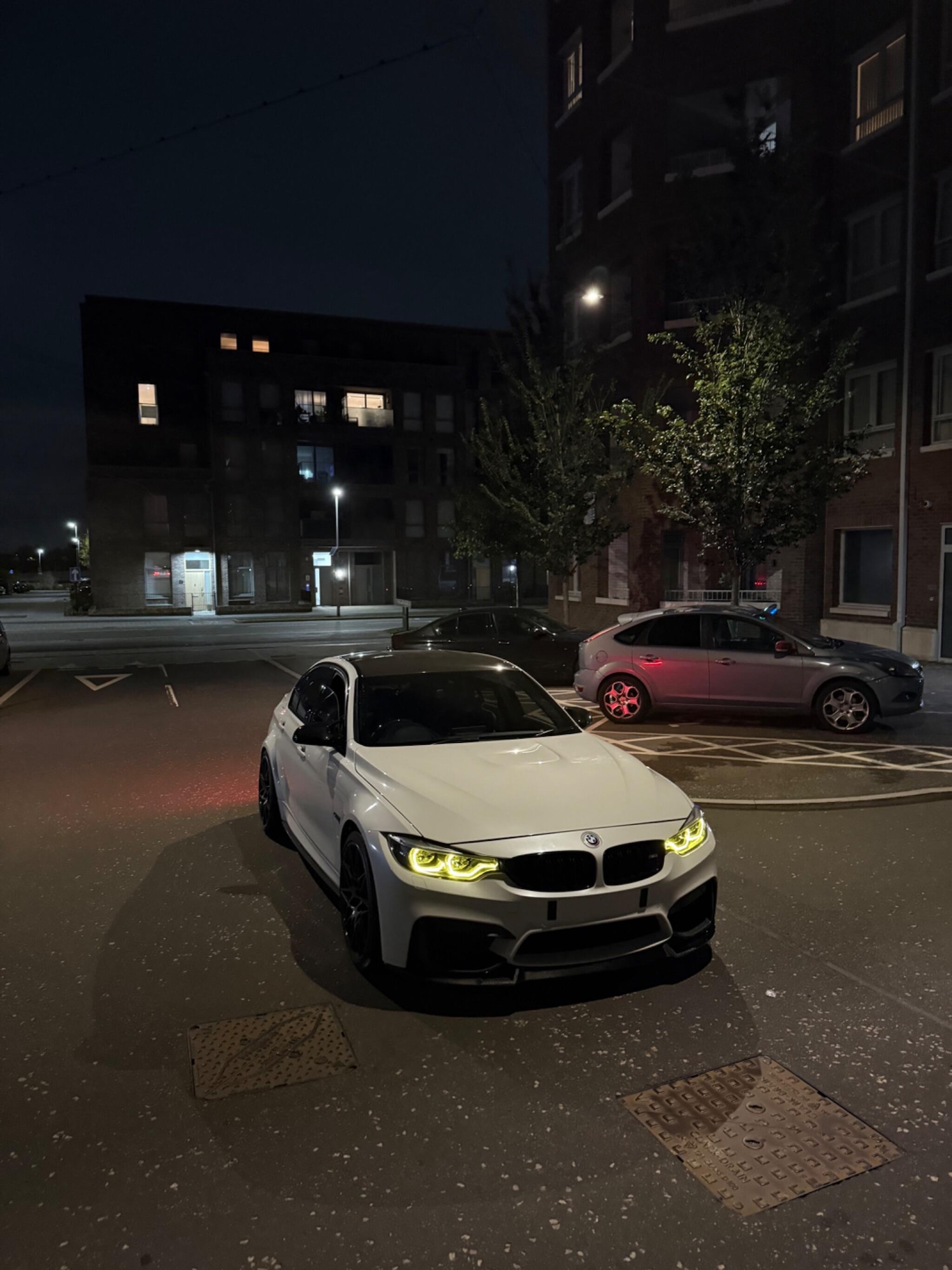 Used BMW M3 2018 for sale - 76644650: Photo 6