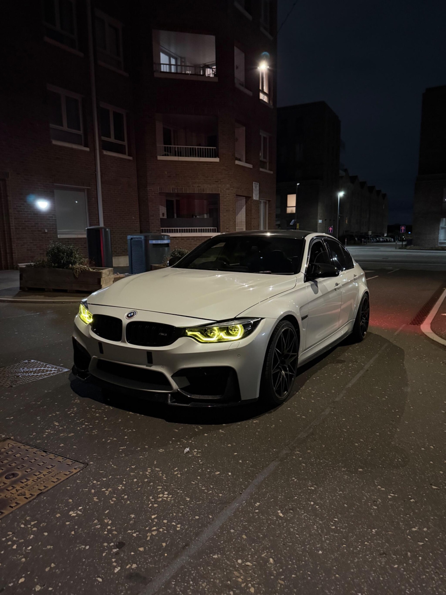 Used BMW M3 2018 for sale - 76644650: Photo 7