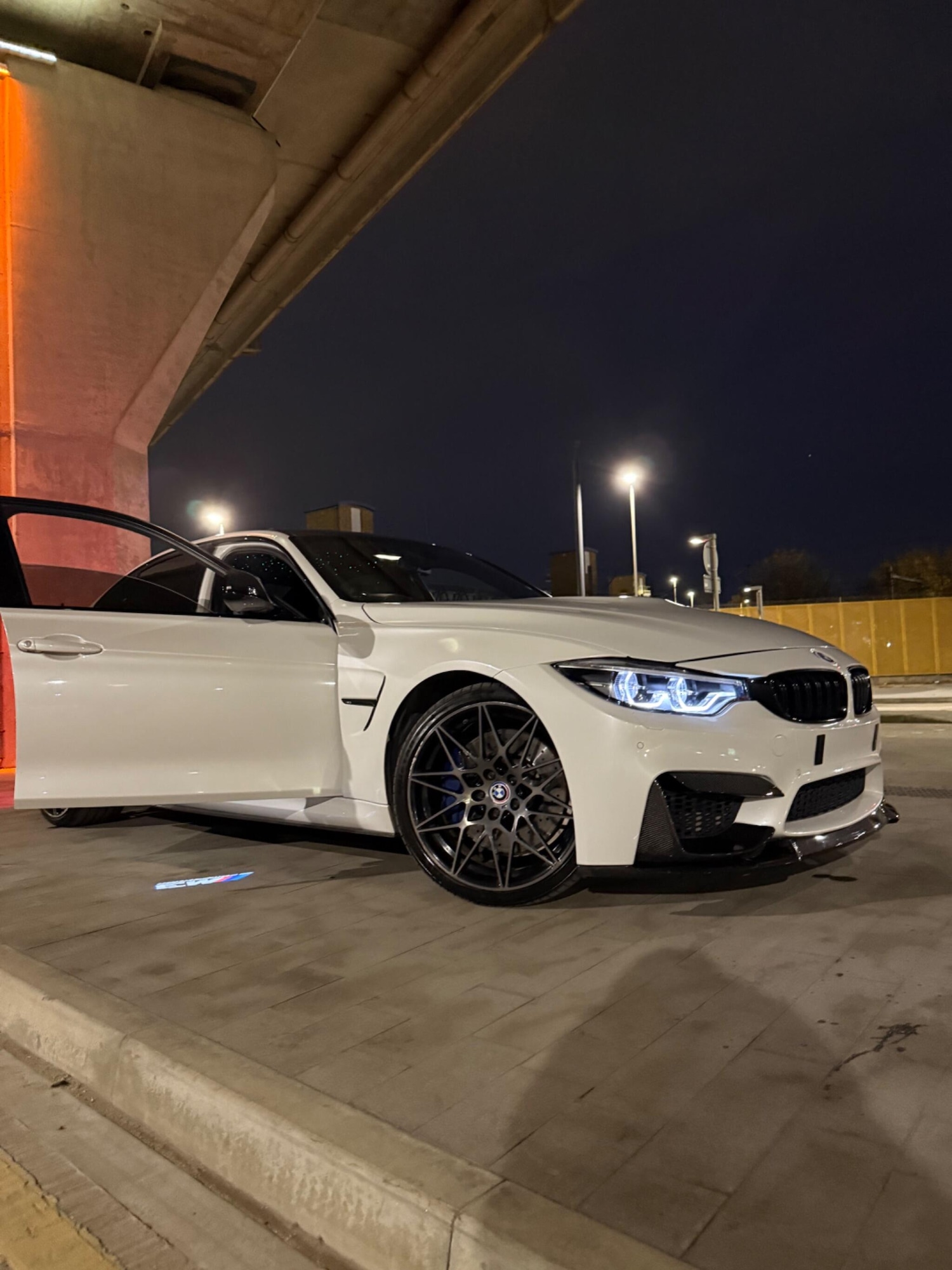 Used BMW M3 2018 for sale - 76644650: Photo 9