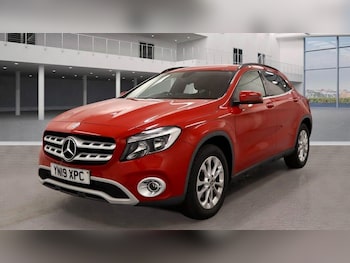 2019 (19) - 1.6 GLA200 SE (Executive) 7G-DCT Euro 6 (s/s) 5dr