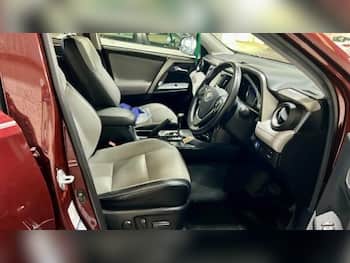 Used Toyota RAV4 2016 for sale - 79712614: Photo