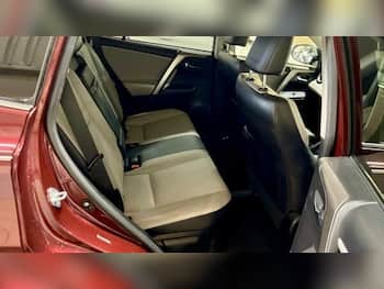 Used Toyota RAV4 2016 for sale - 79712614: Photo