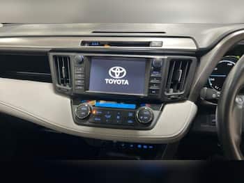 Used Toyota RAV4 2016 for sale - 79712614: Photo