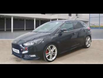 2016 (16) - 2.0 TDCi 185 ST-3 5dr