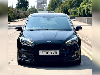 Used Ford Focus 2016 for sale - 75464187: Photo