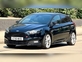 Used Ford Focus 2016 for sale - 75464187: Photo