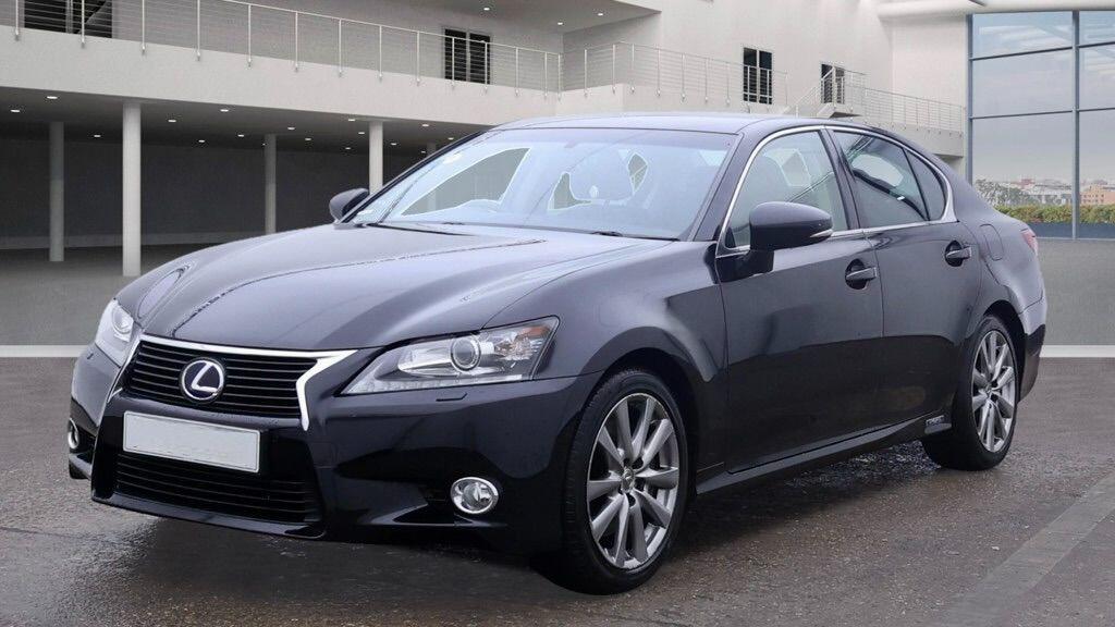 Used Lexus GS for sale - 76485939: Photo 1