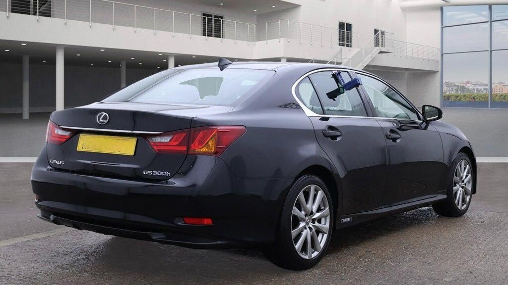 Used Lexus GS for sale - 76485939: Photo 10