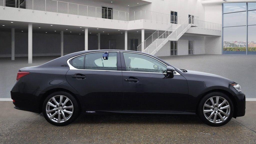 Used Lexus GS for sale - 76485939: Photo 11