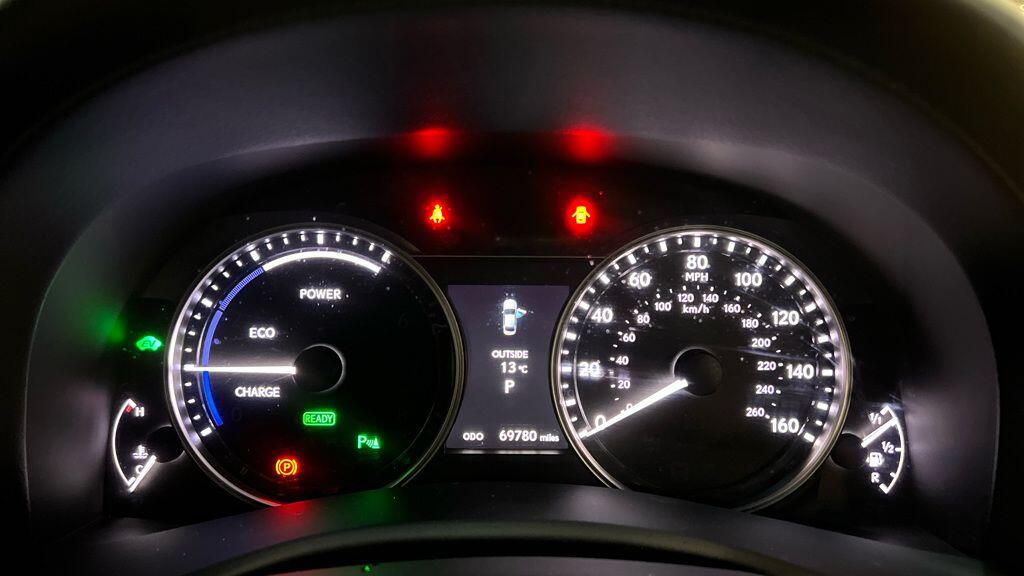 Used Lexus GS for sale - 76485939: Photo 12