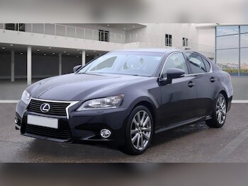 Used Lexus GS 2015 for sale - 76485939: Photo