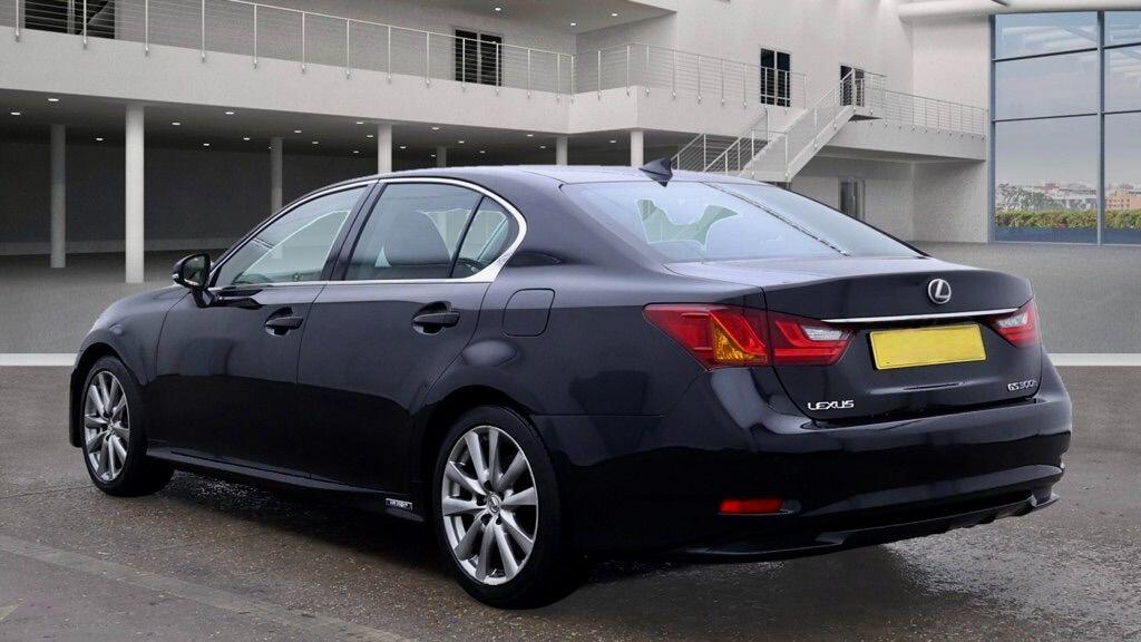 Used Lexus GS for sale - 76485939: Photo 2