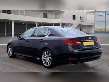 Used Lexus GS 2015 for sale - 76485939: Photo