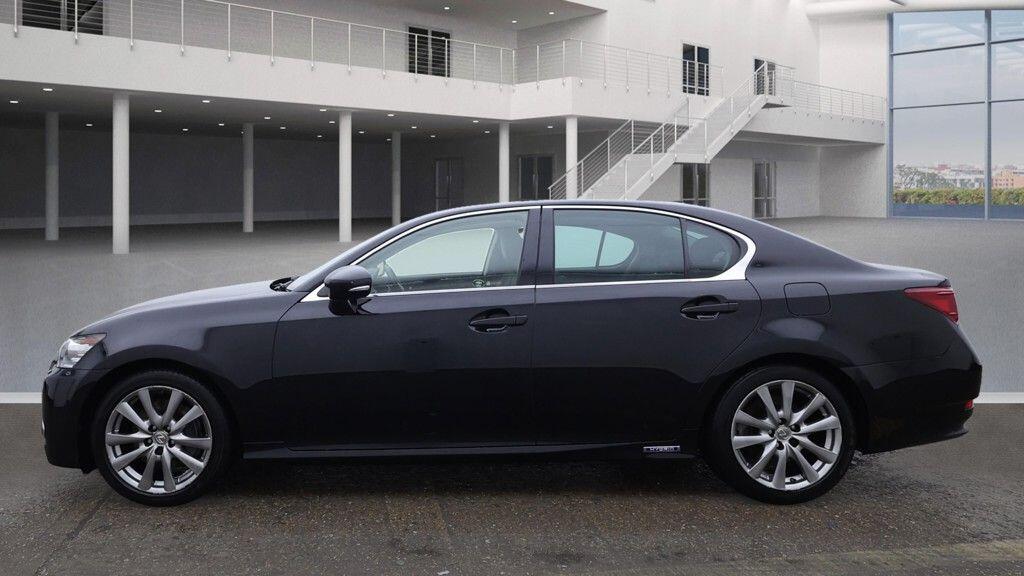 Used Lexus GS for sale - 76485939: Photo 3