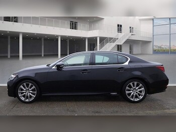 Used Lexus GS 2015 for sale - 76485939: Photo