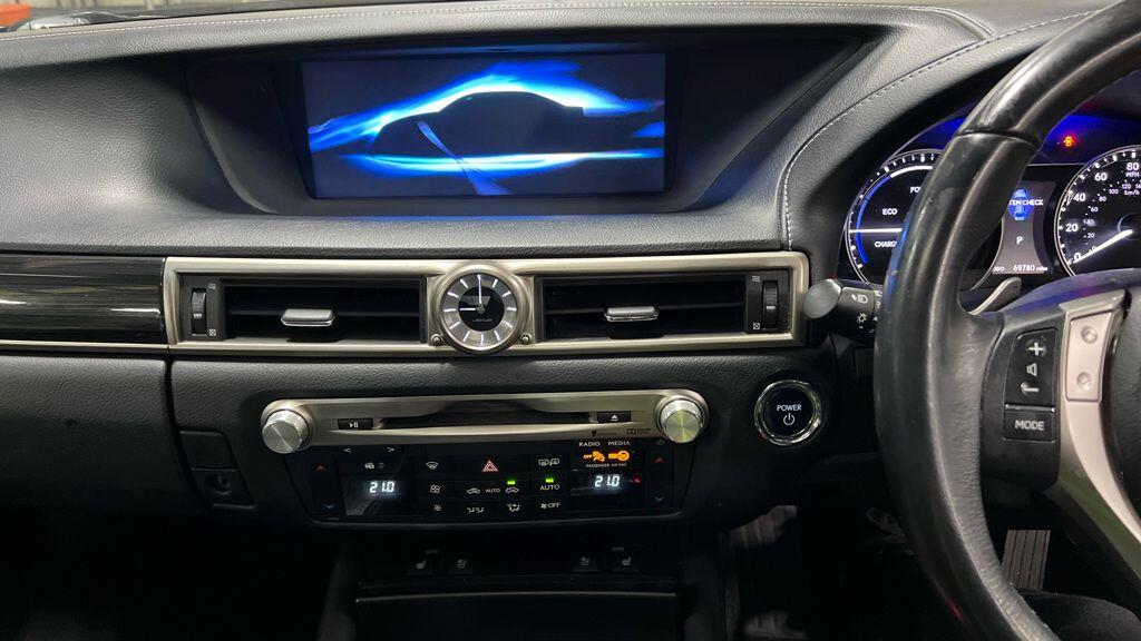 Used Lexus GS for sale - 76485939: Photo 4