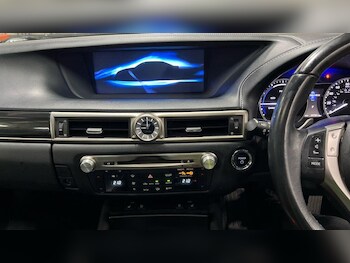 Used Lexus GS 2015 for sale - 76485939: Photo