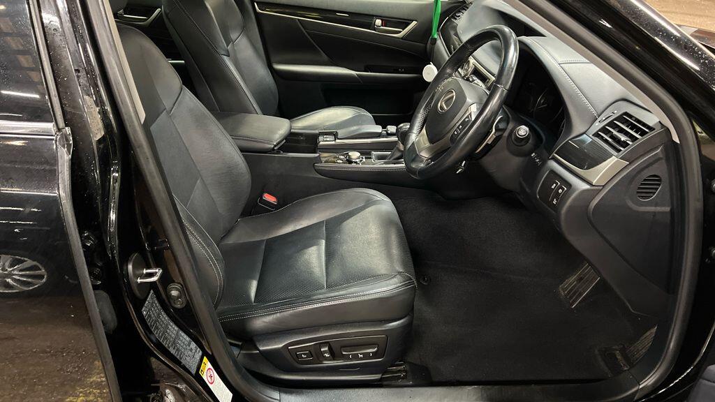 Used Lexus GS for sale - 76485939: Photo 5