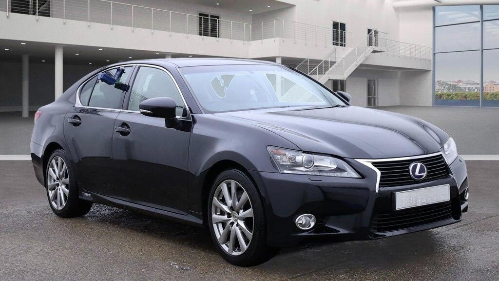 Used Lexus GS for sale - 76485939: Photo 9