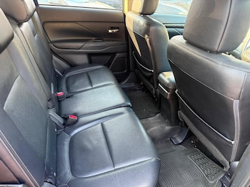 Used Mitsubishi Outlander 2016 for sale - 79564791: Photo